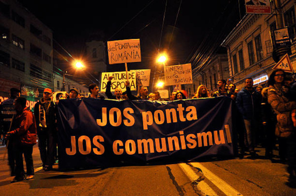 Jos Ponta